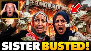 🚨BUSTED: Ilhan Omar Family CAUGHT Red-Handed in $20 MILLION USAID Fraud Scam | Trump Ready to DEPORT