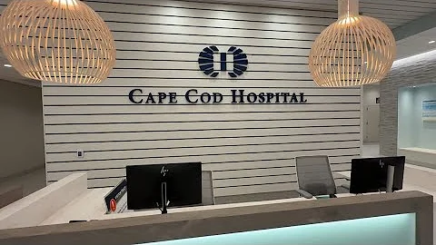 $215 million expansion brings advanced care to Cape Cod
