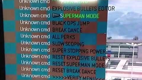 Mw2 how to edit cfg voice tut