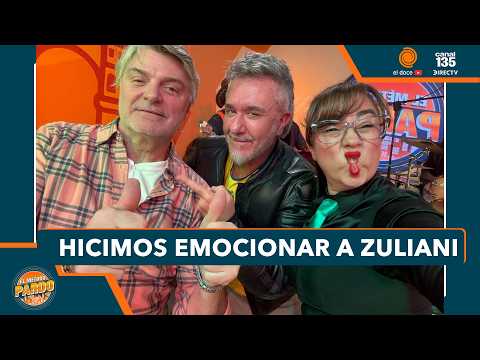 Sergio Zuliani and a Special Tribute to Mario Pereyra #THEPARDOMETHOD | Full Episode 09/15/2026