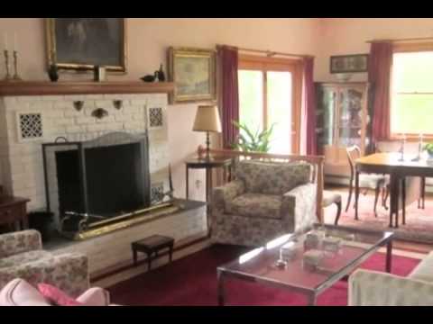 656 Highland Way, Ferrisburgh, VT home video tour