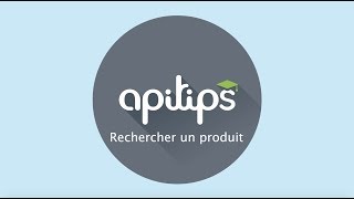 Apitips Fr - Rechercher Un Produit - Apimo