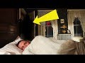 I Recorded Myself Sleeping In The Lizzie Borden House - Episode 2