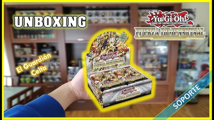 Nearly SIX MONTHS later, Devir finally releases Fists of the Gadgets in  Brazil. Wonderful delays. : r/yugioh