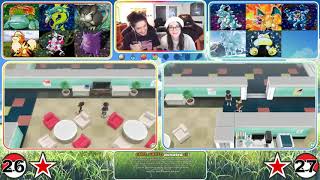 Giuggiola si è rotta il cazzo di non essere seguita su Twitch