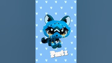 { LPS Mep short } 4\4 { Open for spares}