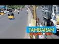 Tambaram  round road trip  chennai  travel advisor