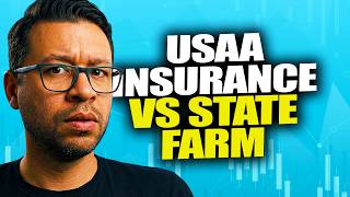 Is USAA Better Than State Farm | USAA vs State Farm