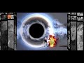 Gojo and Satsuki vs Sukuna Heian and Mahoraga | BVN Gameplay