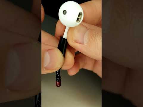 WOW 😱 How to Make AirPods from Regular Headphones