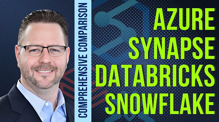 Azure Synapse vs. Databricks vs. Snowflake: A Comprehensive Comparison for Data Workloads