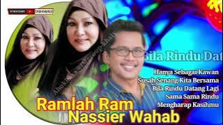 RAMLAH RAM & NASSIR WAHAB(zam@khaty)