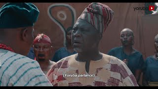 Omo Ajono Yoruba Movie 2025 Official Trailer Now Showing On Yorubaplus