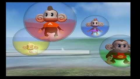 Super Monkey Ball 2 Story Mode (2024 Playthrough) Part 1