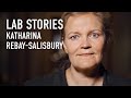 Katharina Rebay-Salisbury: Mutter sein in der Urgeschichte