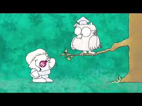 Tootsie Roll How Many Licks Commercial