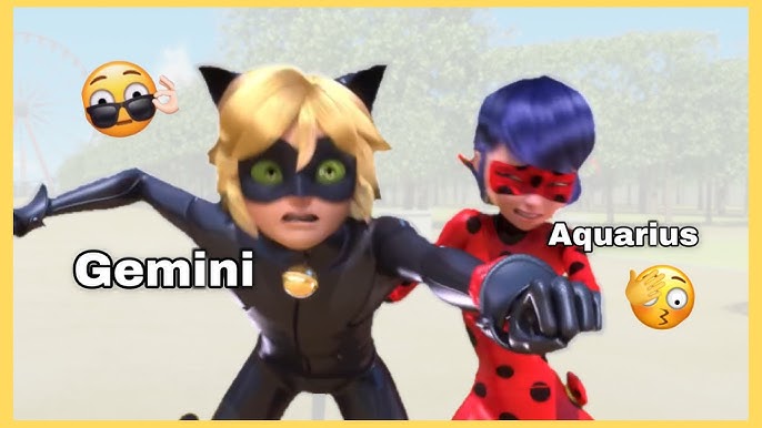 Miraculous on X: What Miraculous Ladybug character are you? 🐞✨ Take the  test and tell us your result! 😸    / X