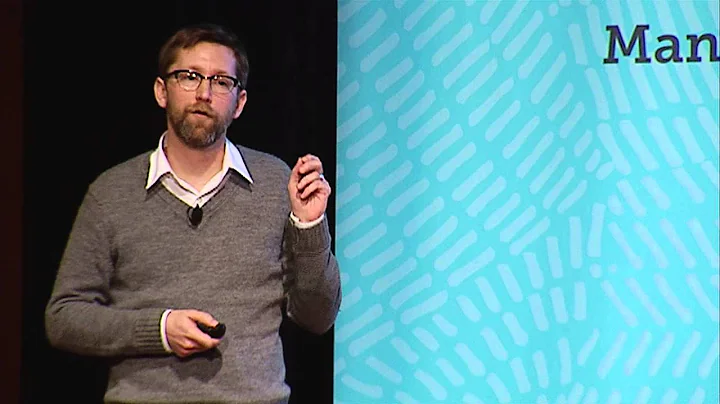 MX 2013 | Patrick Quattlebaum | Why You Need a Ser...