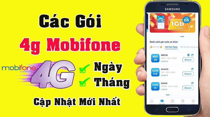 So sánh các gói 3g mobi