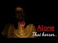 Alone 2007 explained in hindi | Thai horror explained in hindi