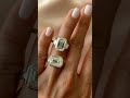 Emerald Cut Diamonds Explained: Quiet Luxury