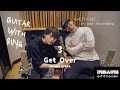 [Guitar with SINg]心之介 × spi - Get Over / ZIPANG OPERA 【in one recording.】