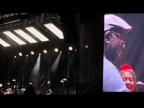 Eric Clapton - Before accuse me - Lucca- 02.06.2024