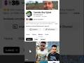 YouTuber banne ka sapna tha #viral #shorts #ytshorts