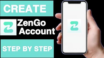 How to create zengo wallet||Zengo crypto wallet||Zengo wallet sign up||Unique tech 55