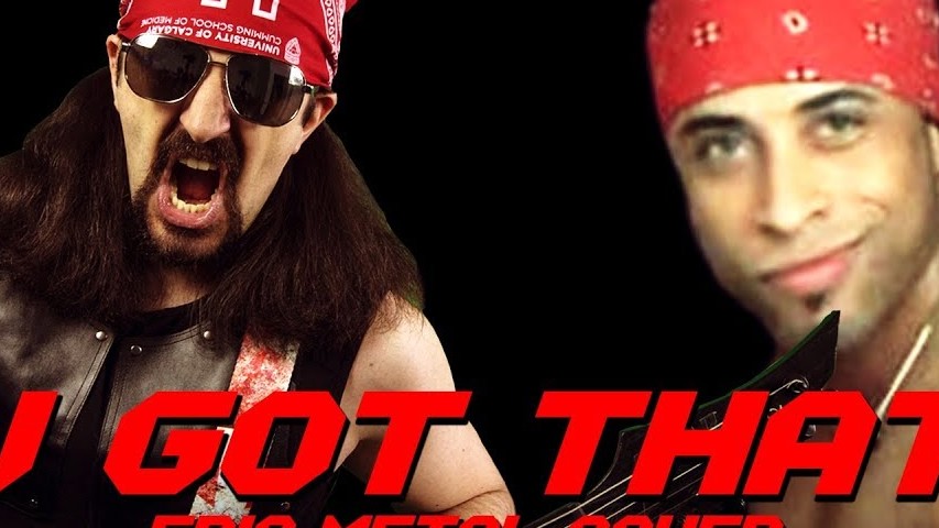 It is nice. That got the. You got that. So i got that going for me which is nice. Найс мем.