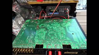 Arcam Alpha 7R Amplifier Repair (With Audio Tutorial)