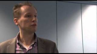 Arnoud Engelfriet over social media voor SMC073