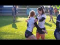 Highlights  sale sharks women 369 saracens women pwr  rd 7