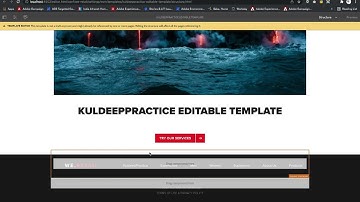 Template content policies in Adobe Experience Manager