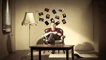 ARTBYCHANCE2012 - Overload/ BurakBarutcu GizemBoyacioglu SelinOnel