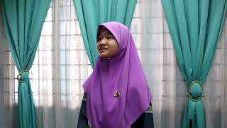 VKK2023 (SR) SEKOLAH KEBANGSAAN TAMAN PUTRA PERDANA   KUMPULAN NAJIHAN