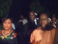 Rez ba tass , avec macky sall