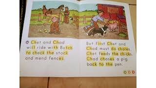 Audio book using powerpoint