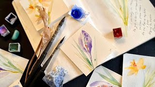 Spring Energy @irishillartyoga9703