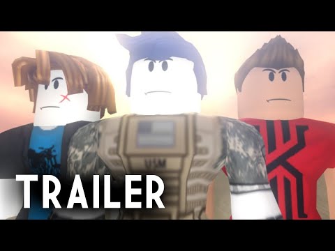 Video The Last Guest 3 4 A Sad Roblox Movie Trailer 2 - the guest song roblox