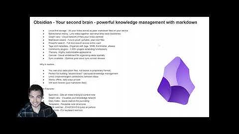 The Best Tech / Apps / Services / Tools / Frameworks in 2025