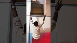 New Site Work In Progress Corners Joint Interior Designing