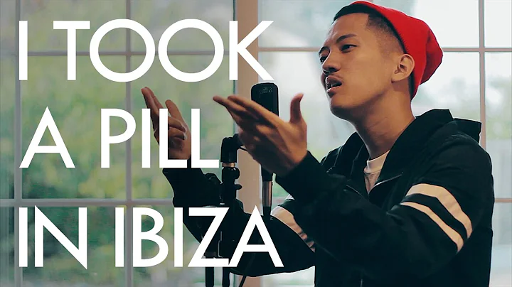 Mike Posner - I Took A Pill In Ibiza (Bao Le Cover)