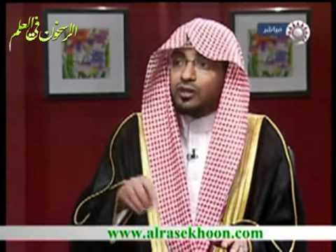 تفسير وربطنا على قلوبهم إذ قاموا الشيخ صالح المغامسي