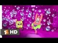 Bubble Party - The SpongeBob SquarePants Movie (5/10) Movie CLIP (2004) HD