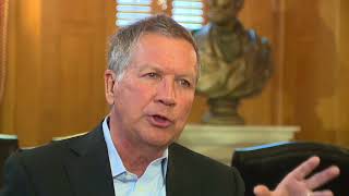 Ohio moves on gun violence reform legislation