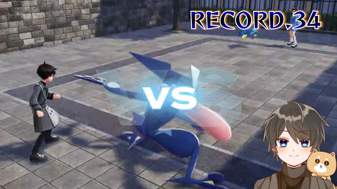 【2026/02/13/ポケモンza】見えてきた世界戦