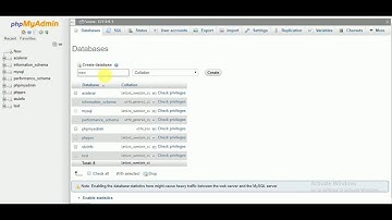 Database connectivity with MySqli | # PHP MySqli Connect to Database