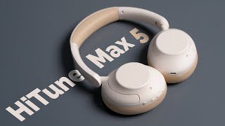 UGREEN HiTune Max5 — провода больше не нужны!