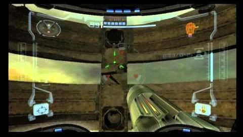 Metroid Prime Pt. 1 - Wavebuster
